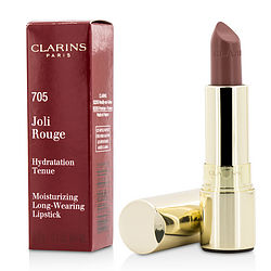 180476 0.12 Oz Joli Rouge Long Wearing Moisturizing Lipstick - No.705 Soft Berry For Women