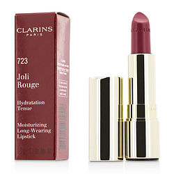 180493 0.12 Oz Joli Rouge Long Wearing Moisturizing Lipstick - No.723 Raspberry For Women