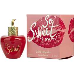 298255 1 Oz So Sweet Eau De Parfum Spray For Women