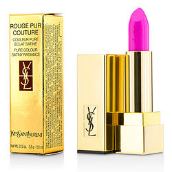 247696 0.13 Oz Rouge Pur Couture - No.49 Tropical Pink For Women