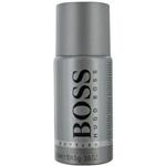 118310 3.6 Oz Boss No. 6 Deodorant Spray For Men
