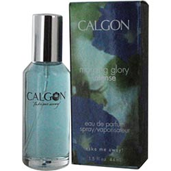 304011 8 Oz Calgon Island Water Lily Body Mist For Women
