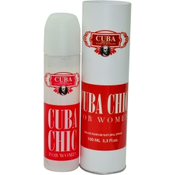 263053 3.3 Oz Chic Eau De Parfum Spray For Women