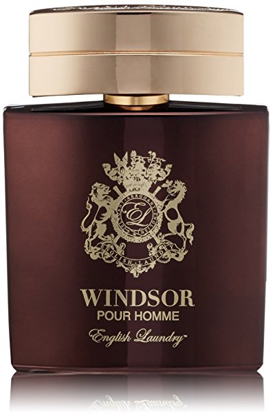 303318 3.4 Oz Windsor Eau De Parfum Spray For Men