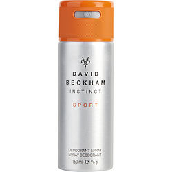 293161 5 Oz Instinct Sport Deodorant Spray For Men
