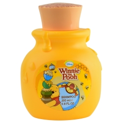265216 6.8 Oz Winnie The Pooh Shampoo For Unisex