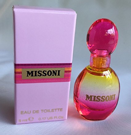 300397 0.17 Oz Eau De Parfum Spray For Women