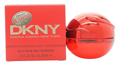 293928 1 Oz Dkny Be Tempted Eau De Parfum Spray For Women