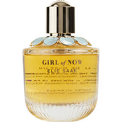 301476 3 Oz Girl Of Now Eau De Parfum Spray For Women