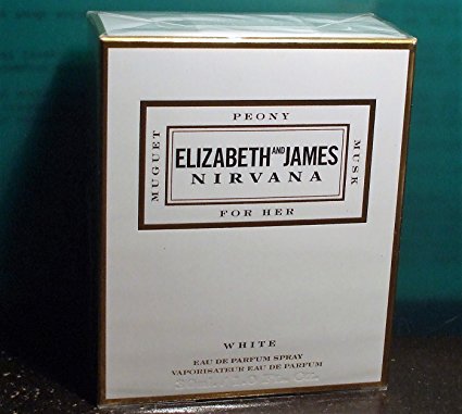 304504 Nirvana White Eau De Parfum Spray Gift Set For Women