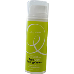 236625 5.1 Oz Curl Styling Cream