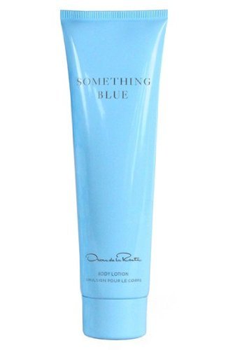 304563 5 Oz Renta Something Blue Body Lotion For Women
