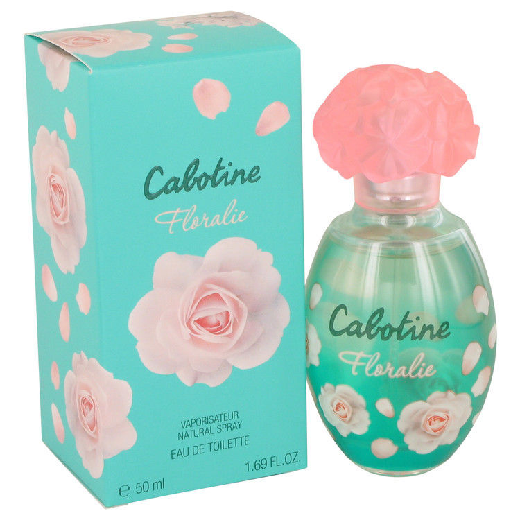 300451 1.69 Oz Cabotine Floralie Edt Spray For Women