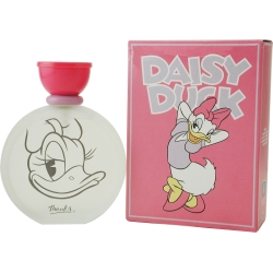 116561 1.7 Oz Daisy Duck Eau De Toilette Spray For Women