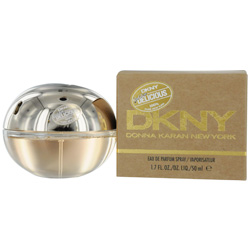 214590 Dkny Golden Delicious 1.7 Oz Eau De Parfum Spray For Women