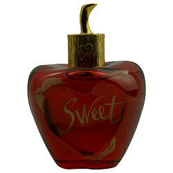 274738 2.7 Oz Sweet Eau De Parfum Spray For Women