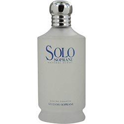 245910 3.3 Oz Solo Eau De Toilette Spray For Men