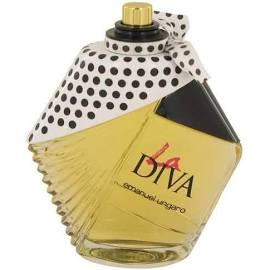 304594 3.4 Oz La Diva Eau De Parfum Spray For Women