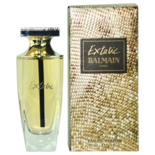 257746 3 Oz Extatic Eau De Parfum Spray For Women