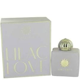 302194 3.4 Oz Lilac Love Eau De Parfum Spray For Women
