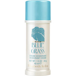 118006 1.5 Oz Blue Grass Deodorant Cream For Women