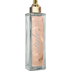199640 4.2 Oz Fifth Avenue Style Eau De Parfum Spray For Women
