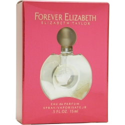 144900 0.5 Oz Forever Elizabeth Eau De Parfum Spray For Women