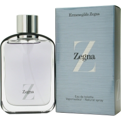 303574 5 Oz Z Zegna Hair & Body Wash For Men