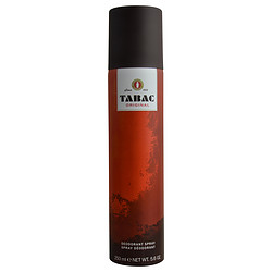 288350 5.6 Oz Tabac Original Deodorant Spray For Men