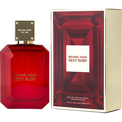 300653 3.4 Oz Sexy Ru Eau De Parfum Spray For Women