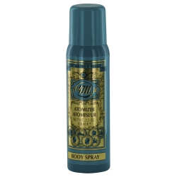 268683 2.5 Oz Eau De Cologne Body Spray For Unisex