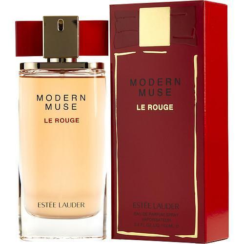 274893 3.4 Oz Modern Muse Le Rouge Eau De Parfum Spray For Women