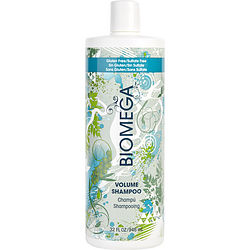 296070 32 Oz Unisex Biomega Volume Shampoo