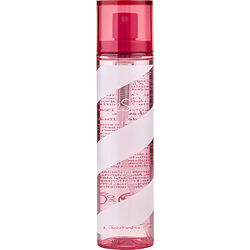 194537 3.3 Oz Womens Pink Sugar Hair Perfume Spray