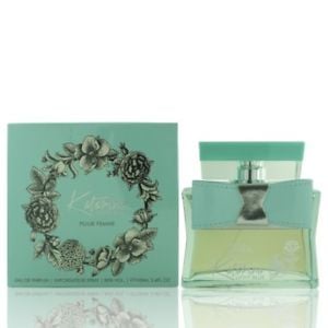 EAN 6085010040912 product image for 303932 3.4 oz Womens Enchanted Katarina Light Blue Eau De Parfum Spray | upcitemdb.com