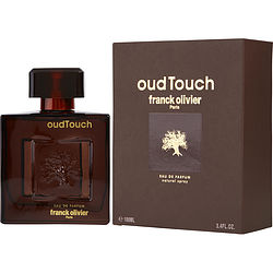 294032 3.4 Oz Mens Oud Touch Eau De Parfum Spray