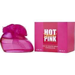 233177 3.3 Oz Womens Delicious Hot Pink Eau De Toilette Spray
