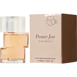 116892 3.3 Oz Womens Premier Jour Eau De Parfum Spray