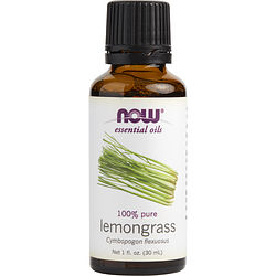 231811 1 Oz Unisex Lemongrass Oil