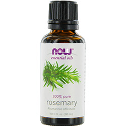 231820 1 Oz Unisex Rosemary Oil
