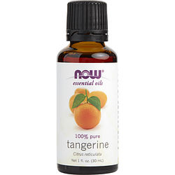 231823 1 Oz Unisex Tangerine Oil