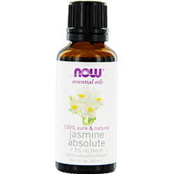 231827 1 Oz Unisex Jasmine Absolute Blend Oil