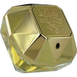 204141 2.7 Oz Womens Lady Million Eau De Parfum Spray