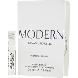 304497 Womens Modern Eau De Parfum Spray Vial
