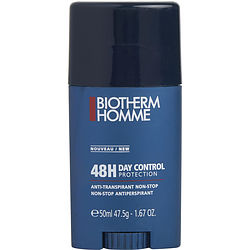 297886 1.67 Oz Mens Homme Day Control 48 Hours Deodorant Stick Anti-transpirant