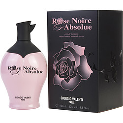 210945 3.3 Oz Womens Rose Noire Absolue Eau De Parfum Spray