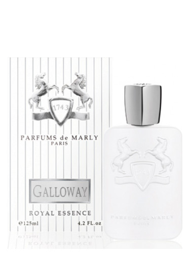 305868 Unisex Galloway Eau De Parfum Spray Vial