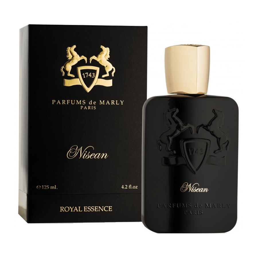 305874 Unisex Nisean Eau De Parfum Spray Vial