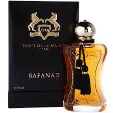 305877 Womens Safanad Eau De Parfum Spray Vial