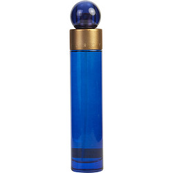 147834 3.4 Oz Ellis 360 Blue Eau De Parfum Spray For Women